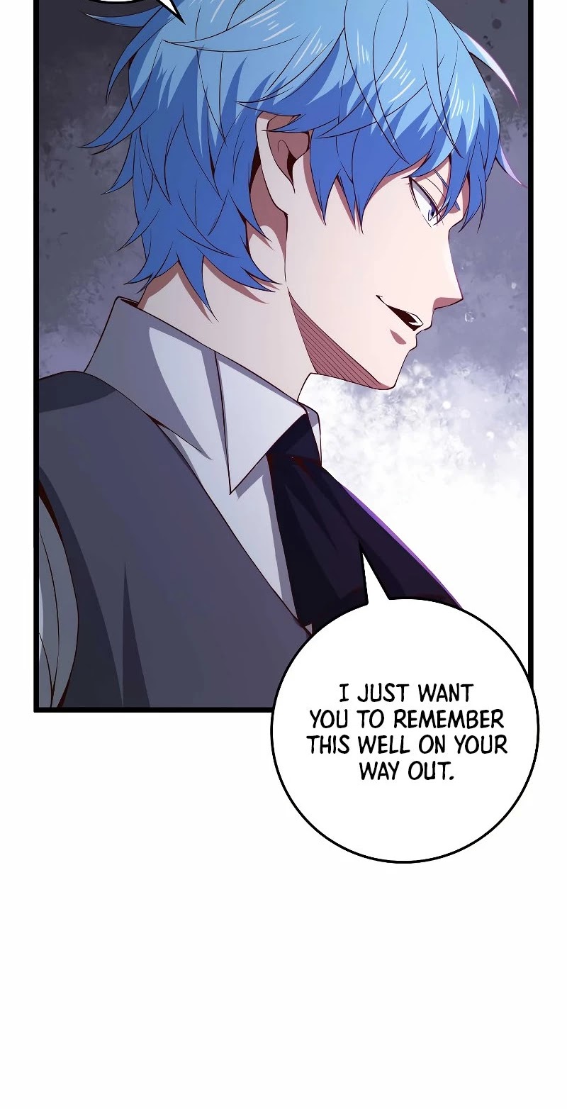 The Lord’S Coins Aren’T Decreasing?! Chapter 68 page 35