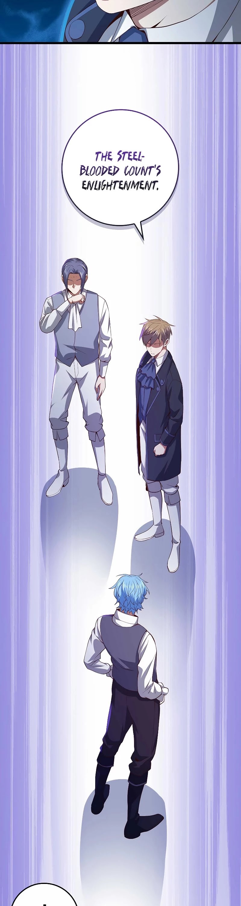 The Lord’S Coins Aren’T Decreasing?! Chapter 68 page 38