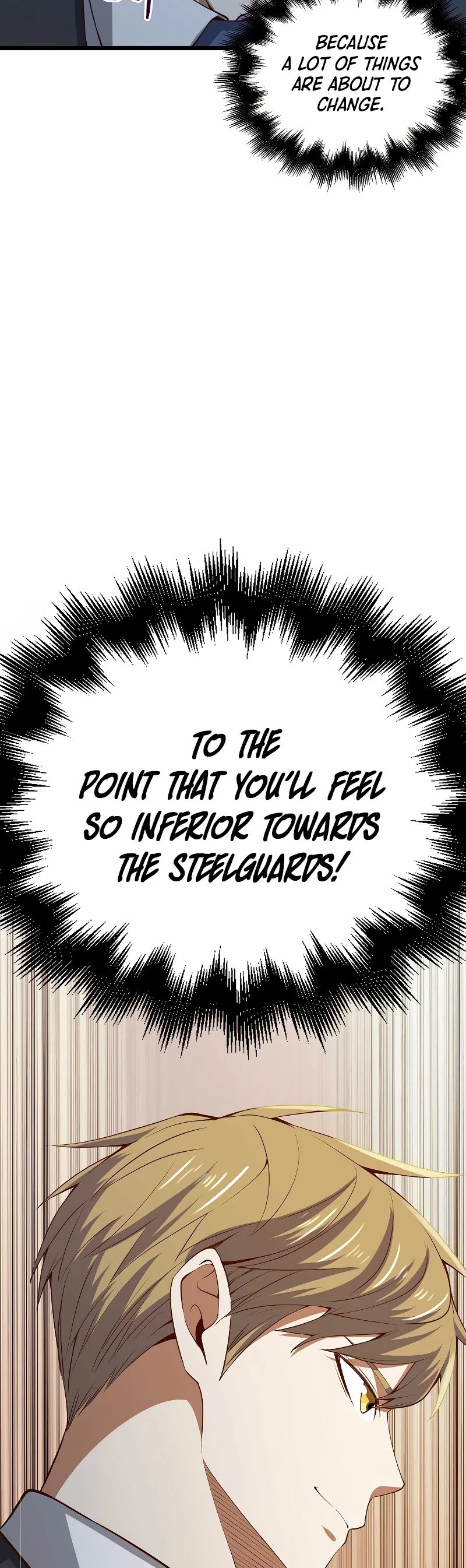 The Lord’S Coins Aren’T Decreasing?! Chapter 68 page 43