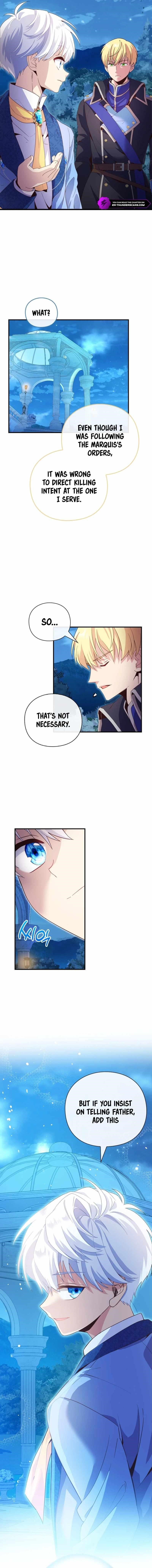The Magic Genius of the Marquis Chapter 4 page 16
