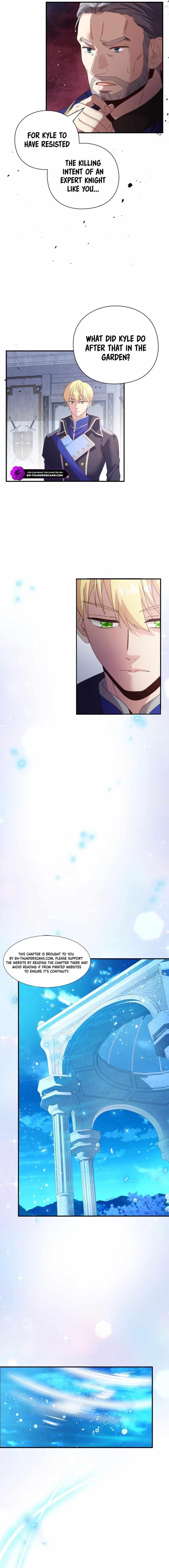 The Magic Genius of the Marquis Chapter 4 page 18