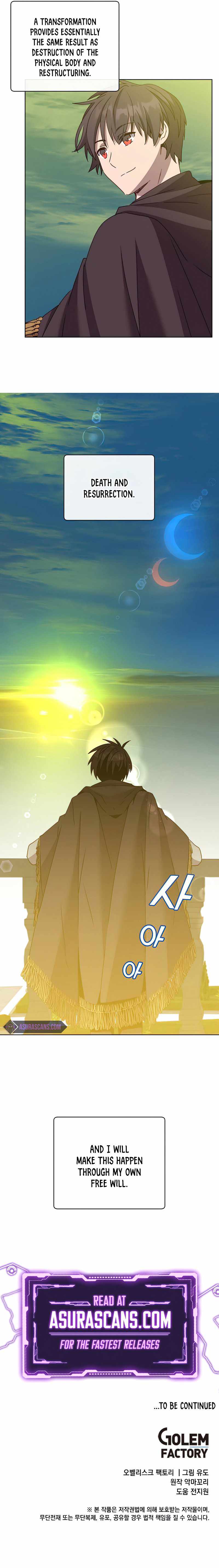 The Max Level Hero has Returned! Chapter 106 page 10