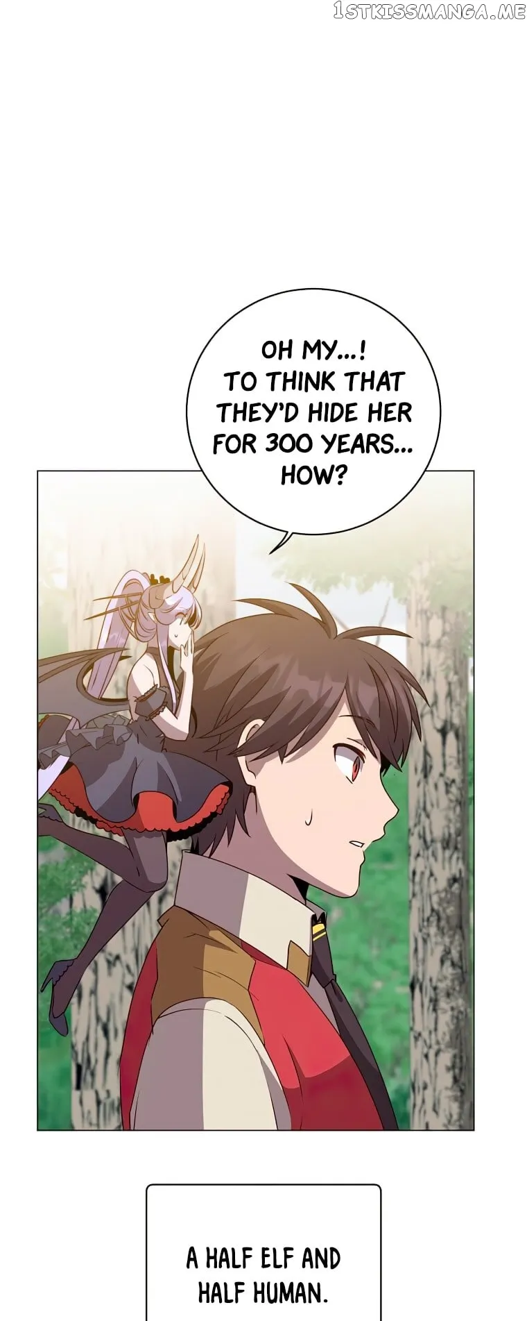 The Max Level Hero has Returned! Chapter 136 page 1