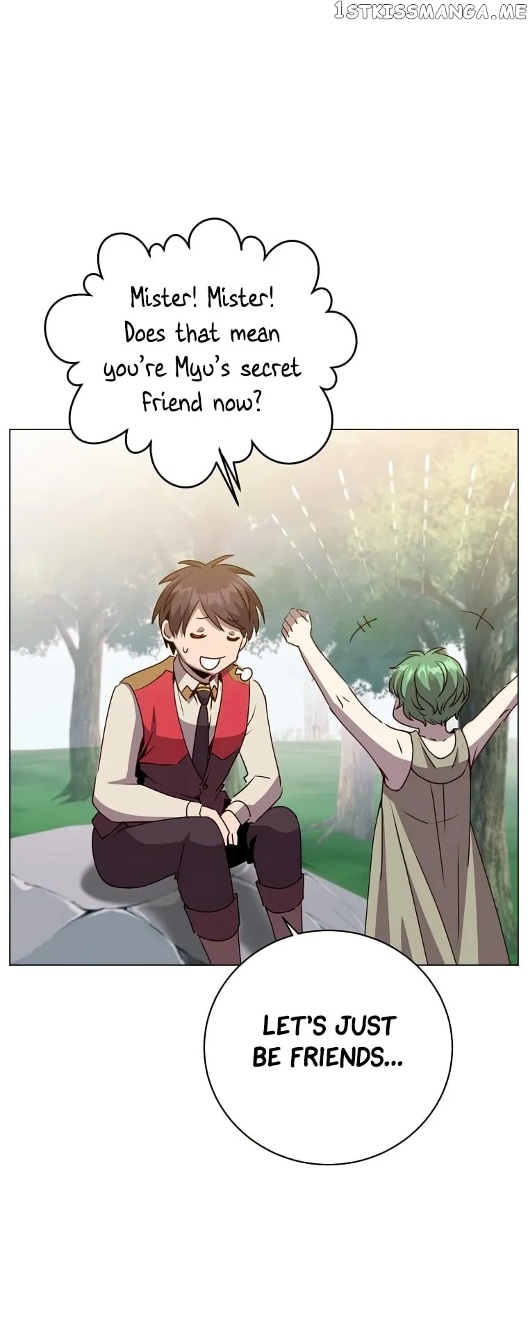 The Max Level Hero has Returned! Chapter 136 page 3