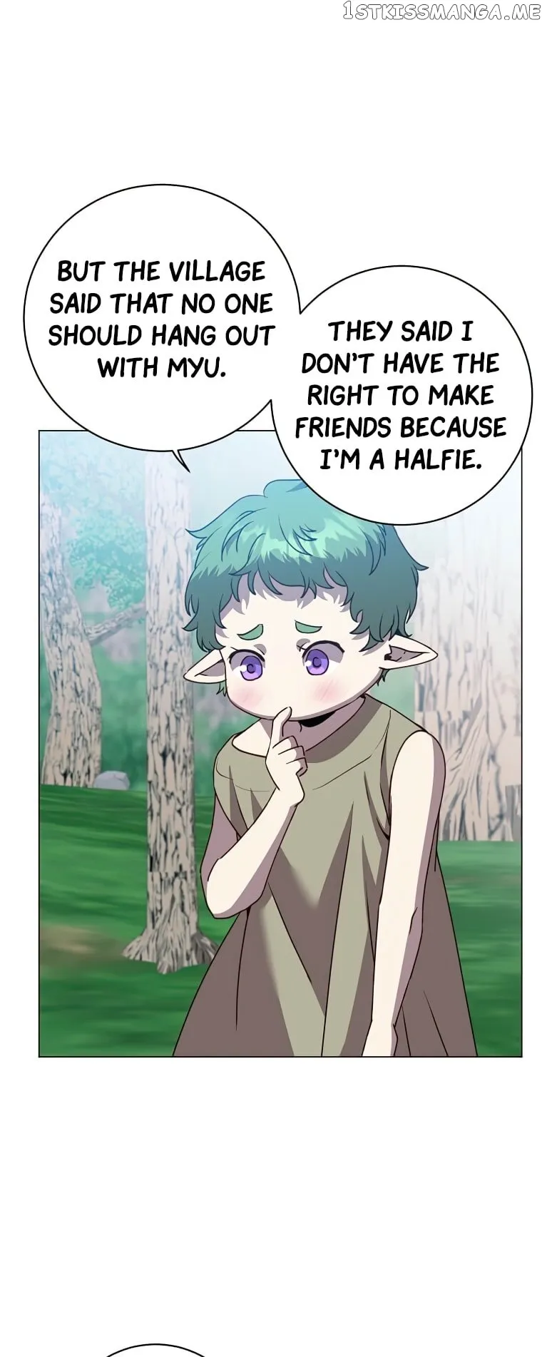 The Max Level Hero has Returned! Chapter 136 page 4