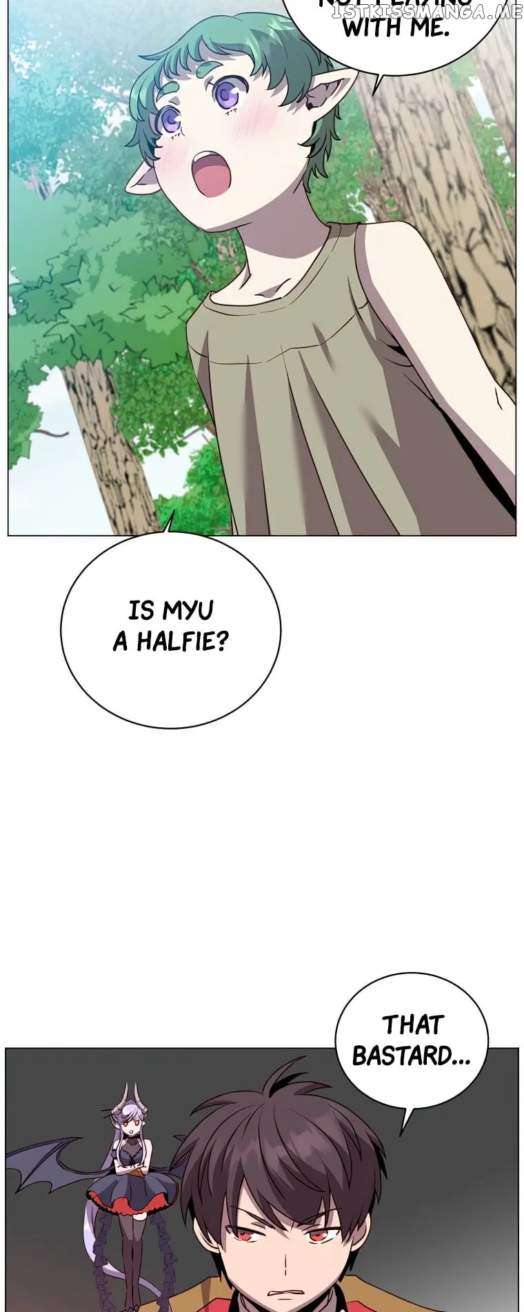 The Max Level Hero has Returned! Chapter 136 page 6