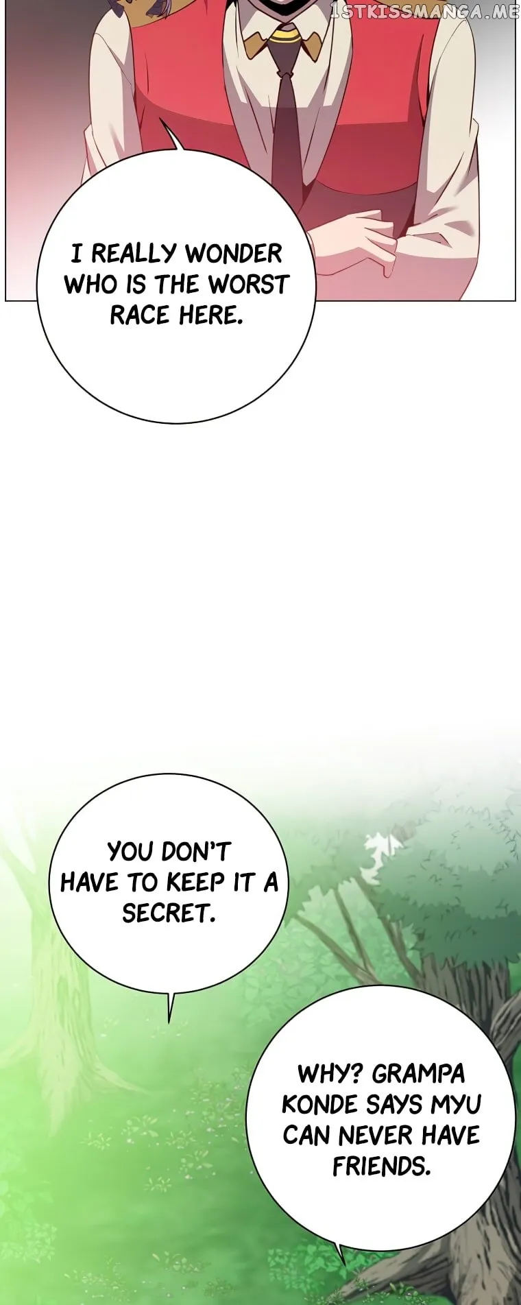 The Max Level Hero has Returned! Chapter 136 page 7