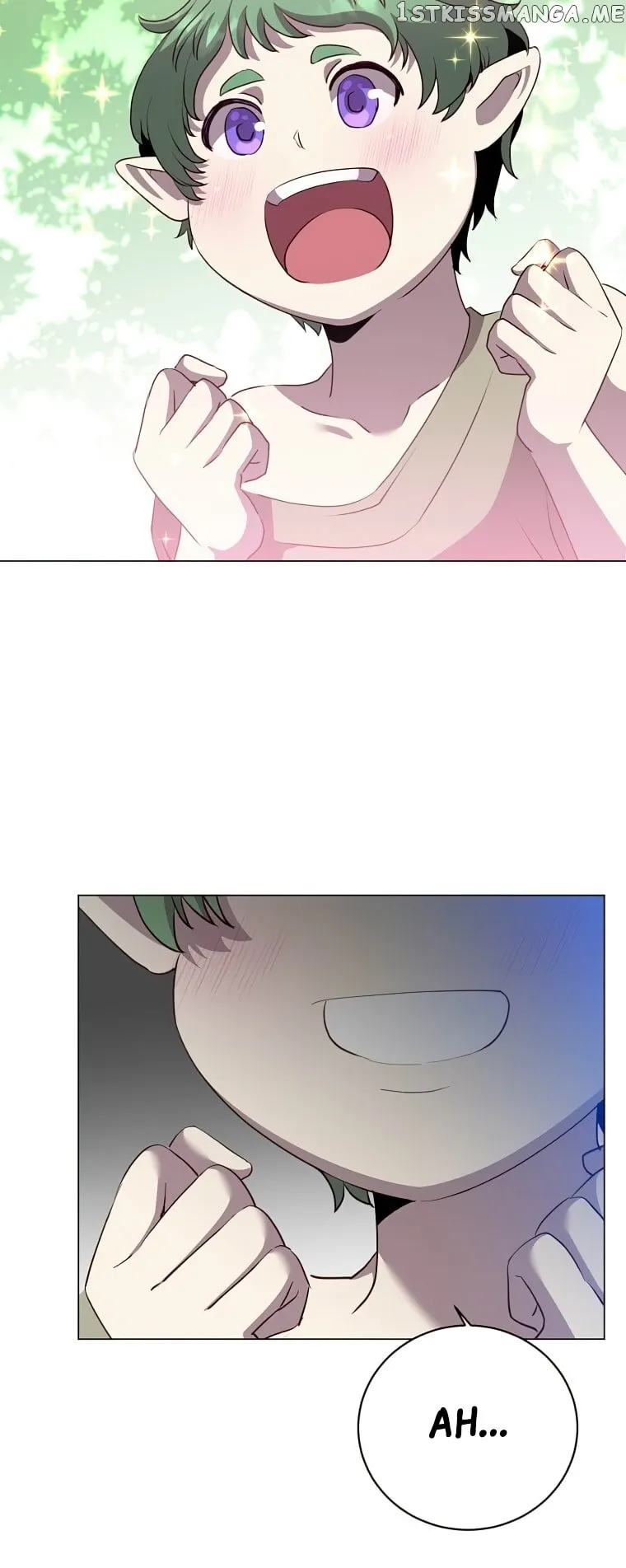 The Max Level Hero has Returned! Chapter 136 page 10