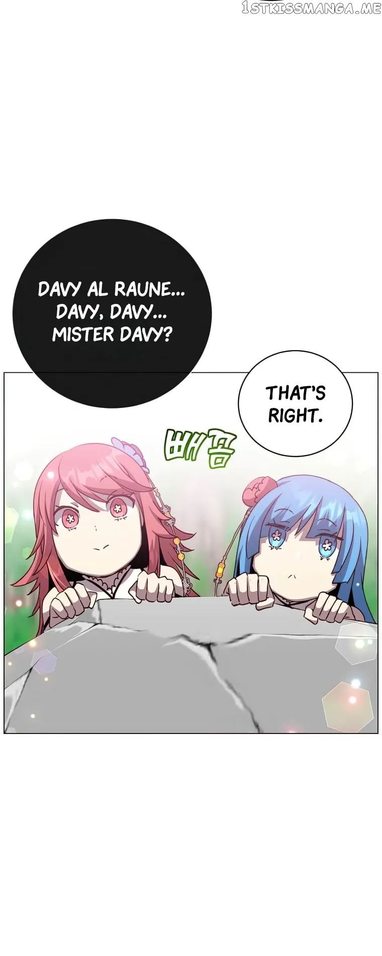 The Max Level Hero has Returned! Chapter 136 page 15