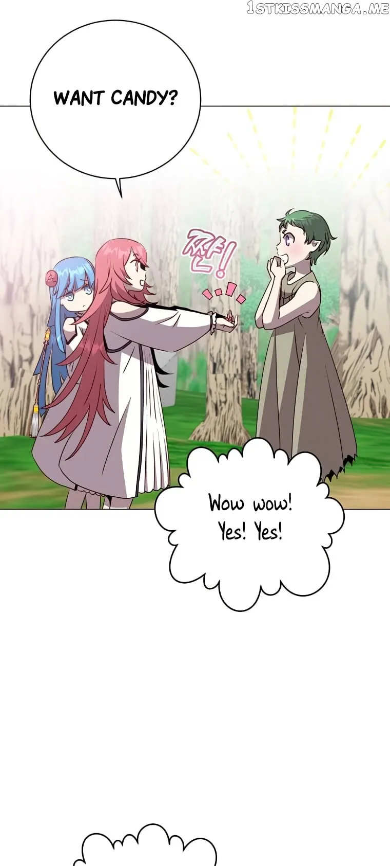 The Max Level Hero has Returned! Chapter 136 page 16