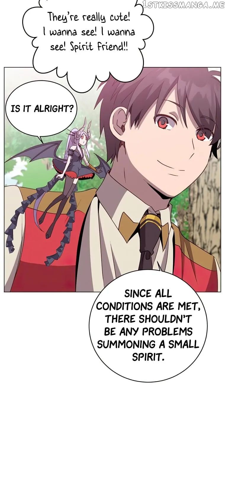 The Max Level Hero has Returned! Chapter 136 page 19