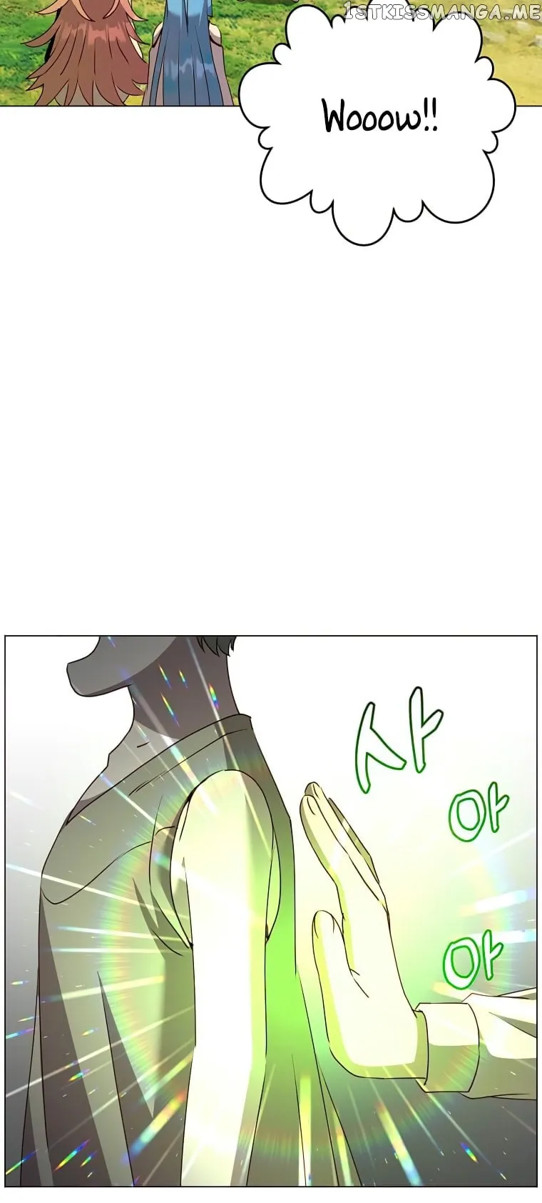 The Max Level Hero has Returned! Chapter 136 page 21