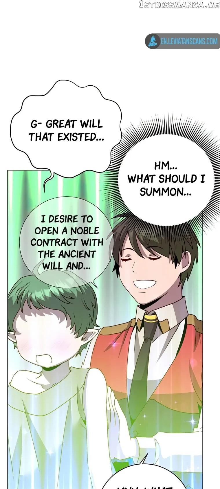 The Max Level Hero has Returned! Chapter 136 page 23