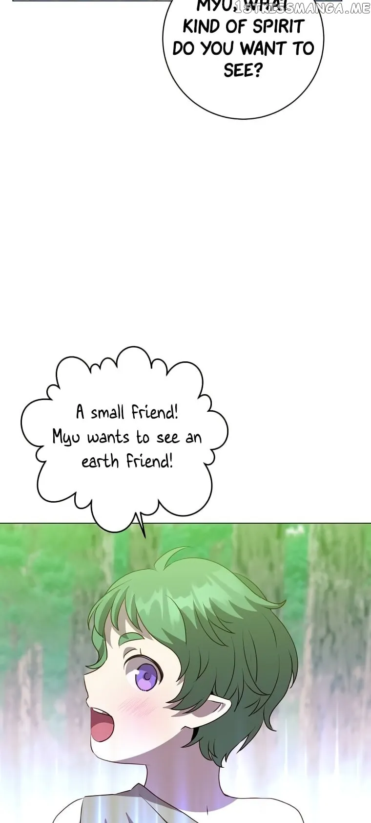 The Max Level Hero has Returned! Chapter 136 page 24