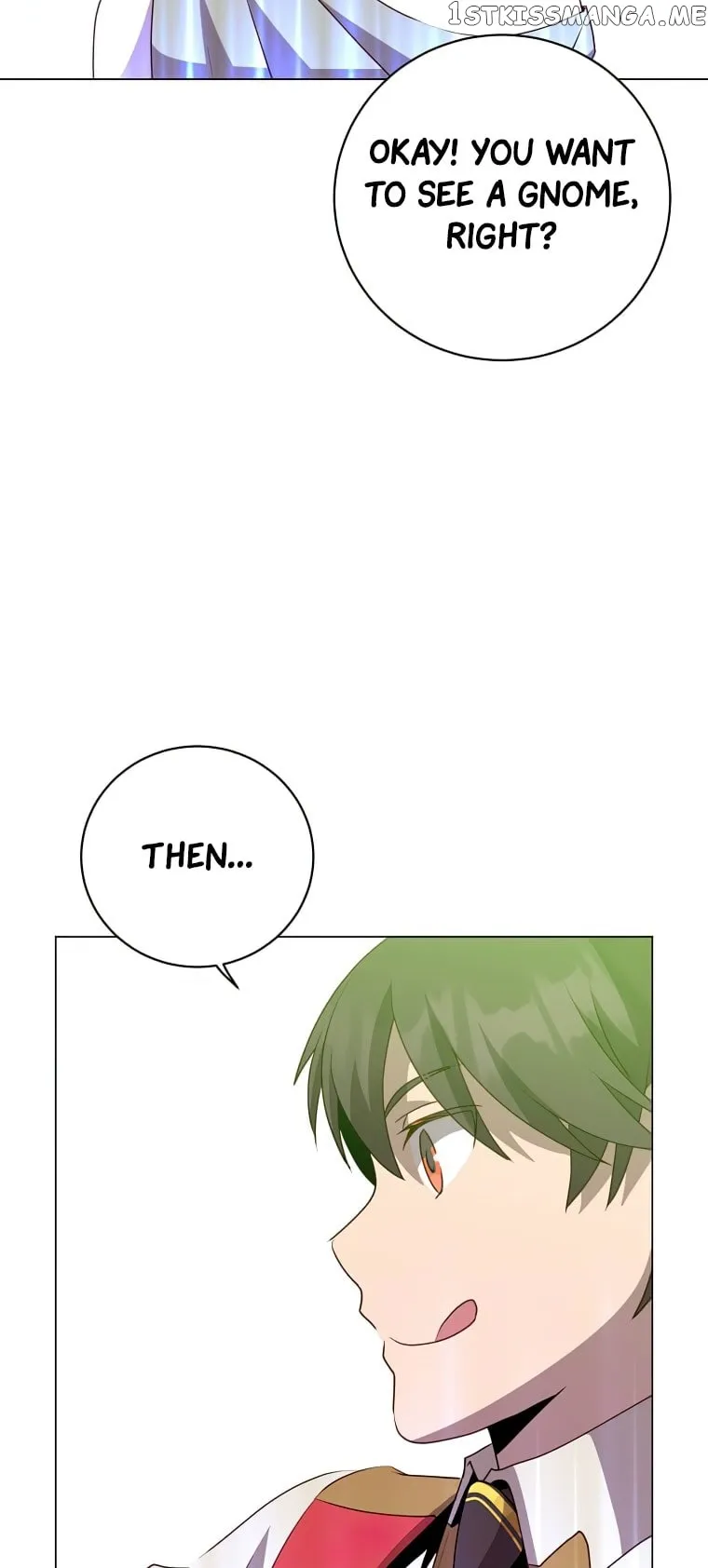 The Max Level Hero has Returned! Chapter 136 page 25
