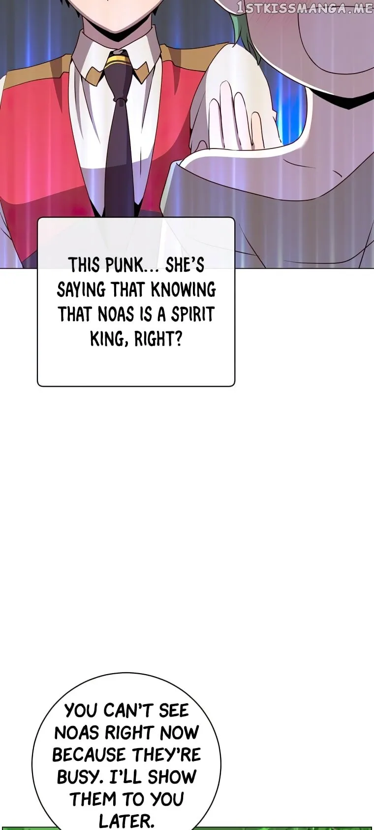 The Max Level Hero has Returned! Chapter 136 page 27