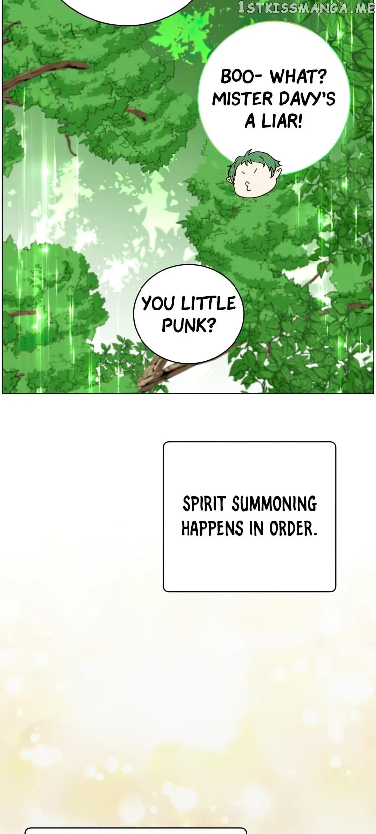The Max Level Hero has Returned! Chapter 136 page 28