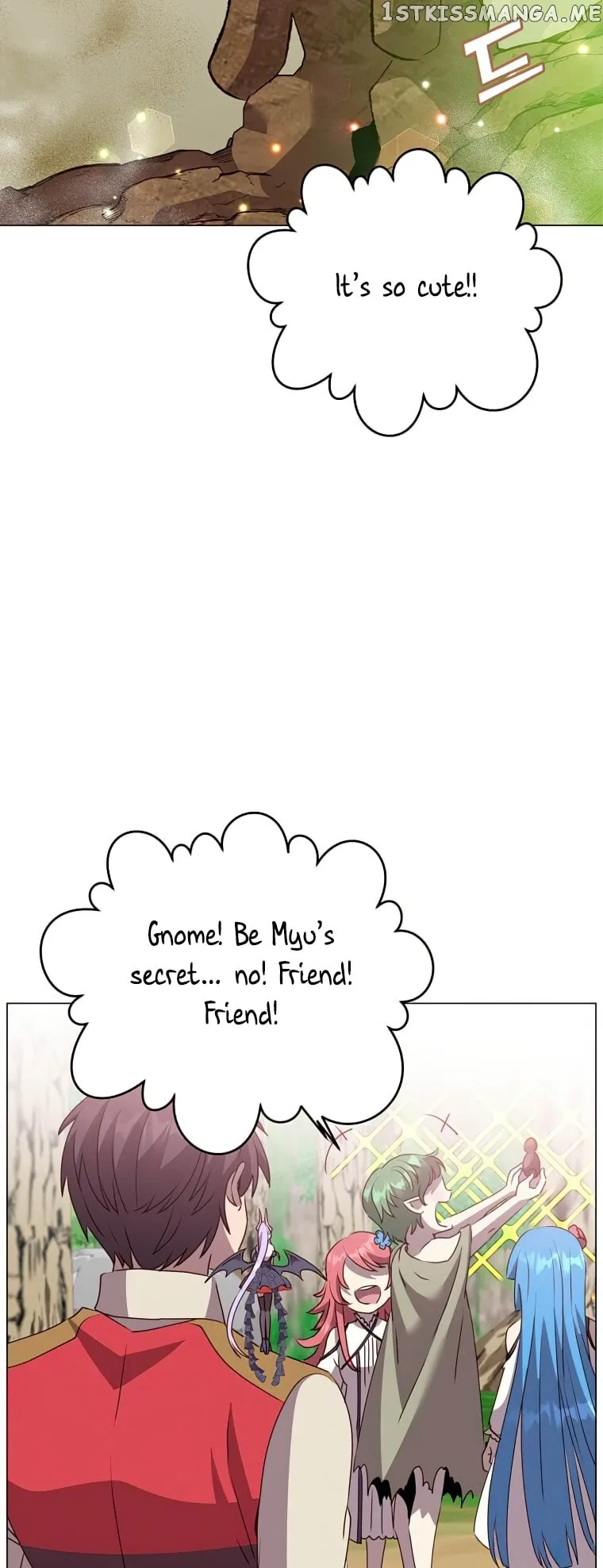 The Max Level Hero has Returned! Chapter 136 page 31
