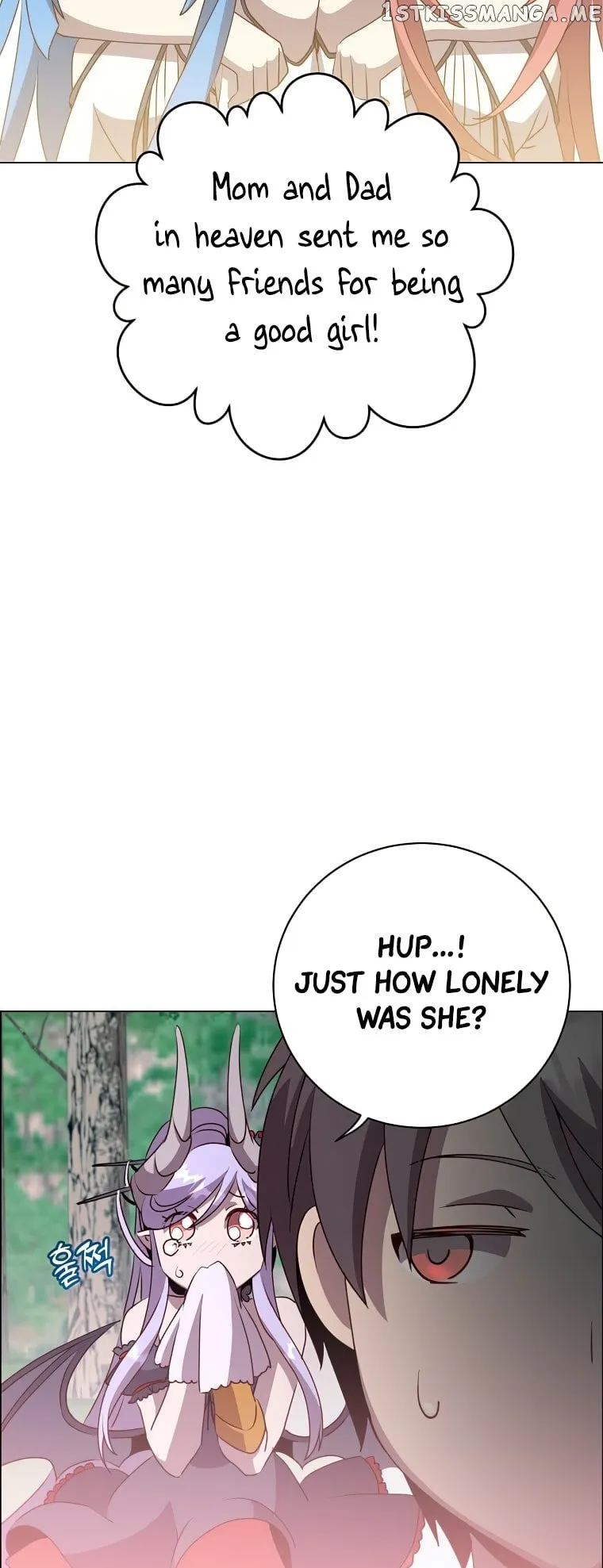 The Max Level Hero has Returned! Chapter 136 page 34