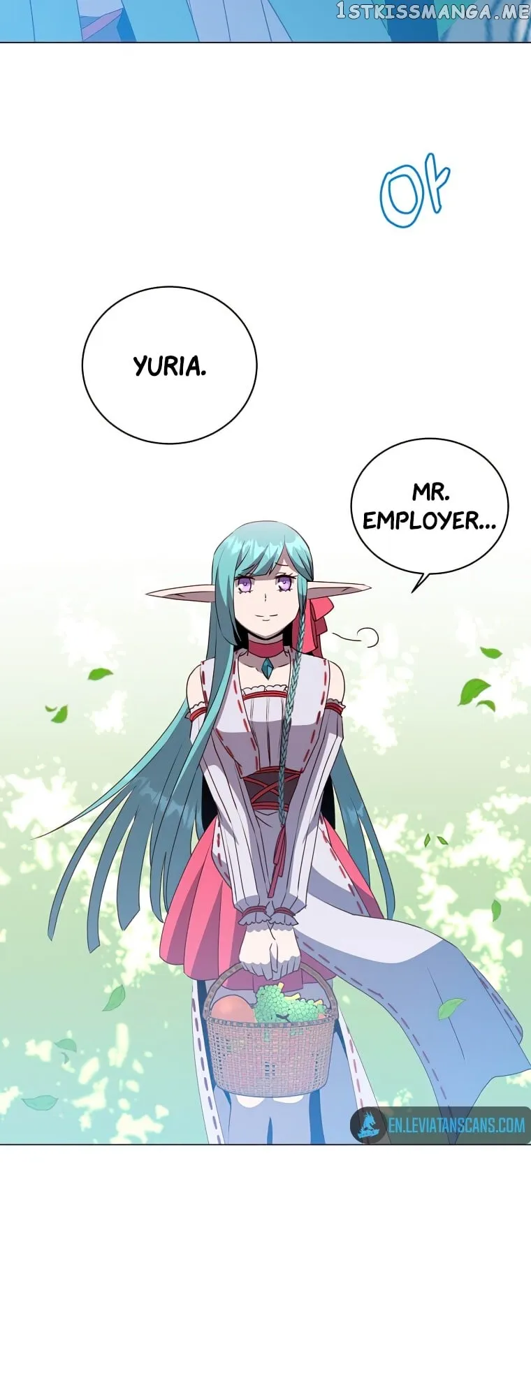 The Max Level Hero has Returned! Chapter 136 page 37