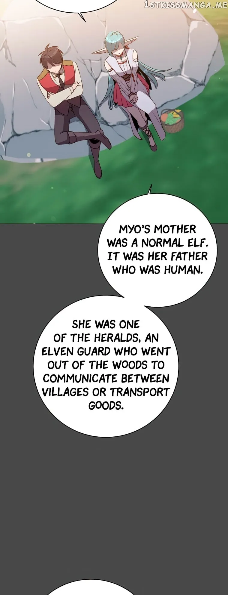The Max Level Hero has Returned! Chapter 136 page 42