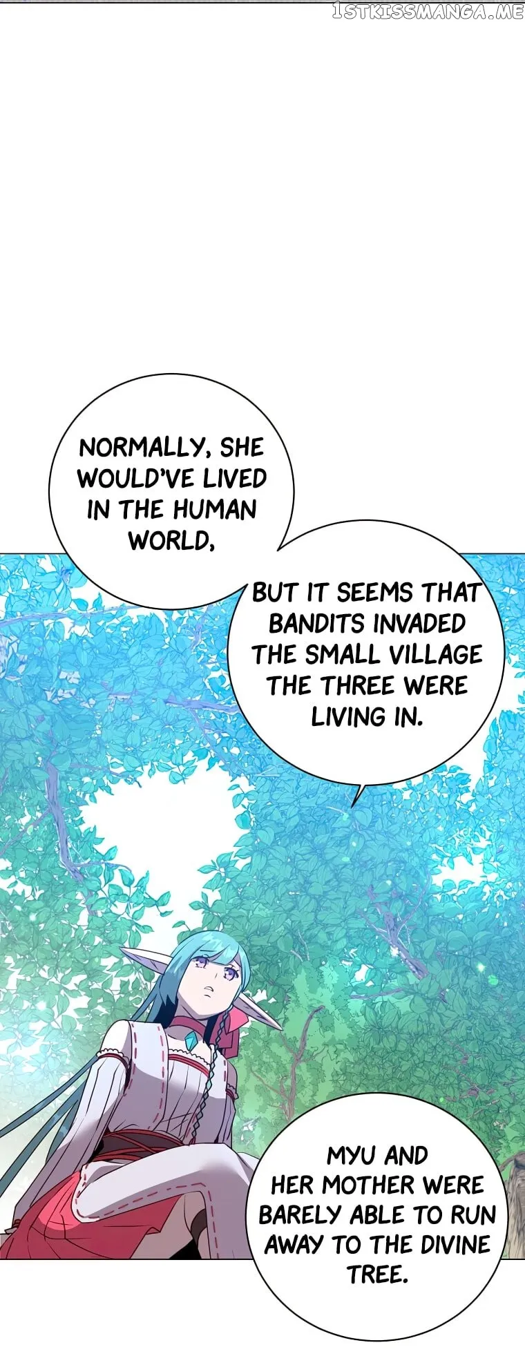 The Max Level Hero has Returned! Chapter 136 page 45