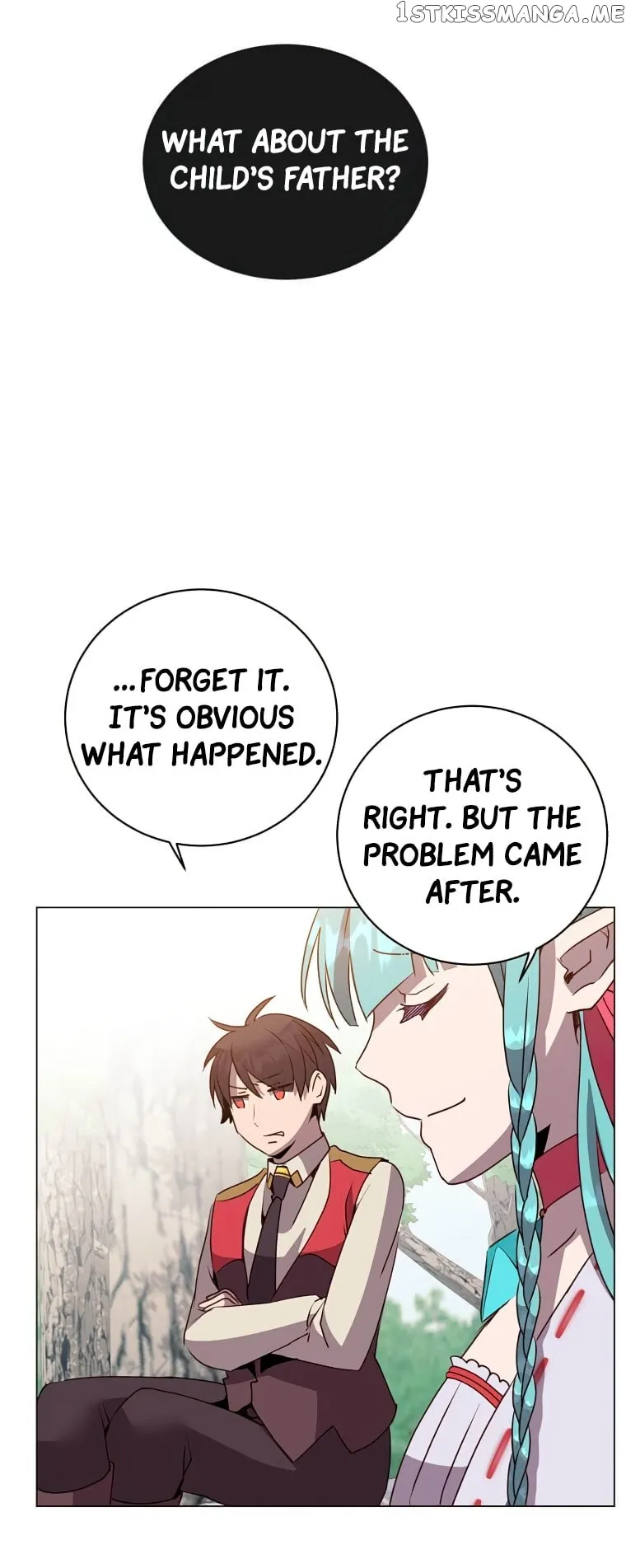 The Max Level Hero has Returned! Chapter 136 page 46