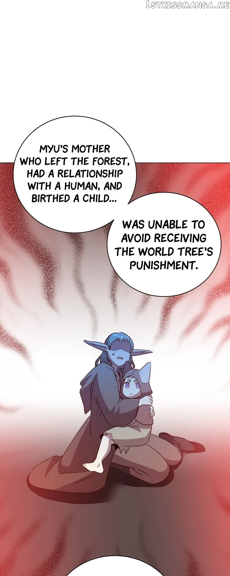 The Max Level Hero has Returned! Chapter 136 page 47