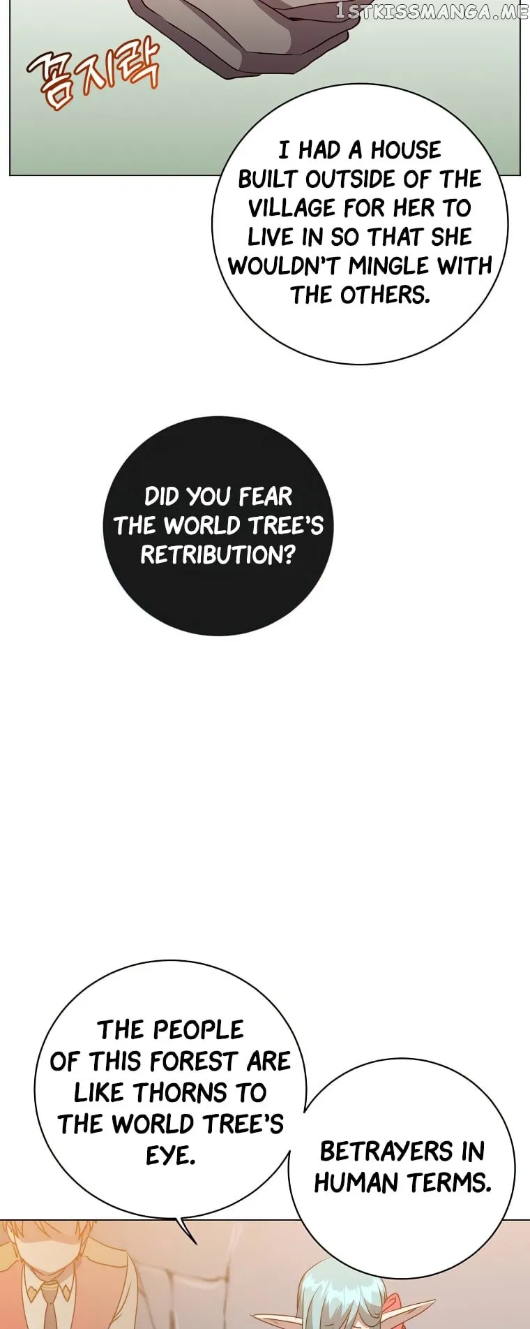 The Max Level Hero has Returned! Chapter 136 page 52