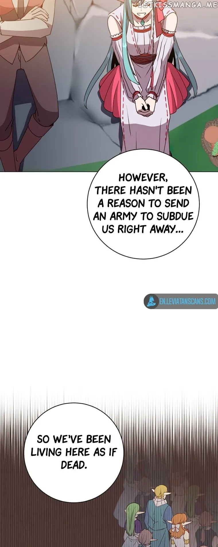 The Max Level Hero has Returned! Chapter 136 page 53