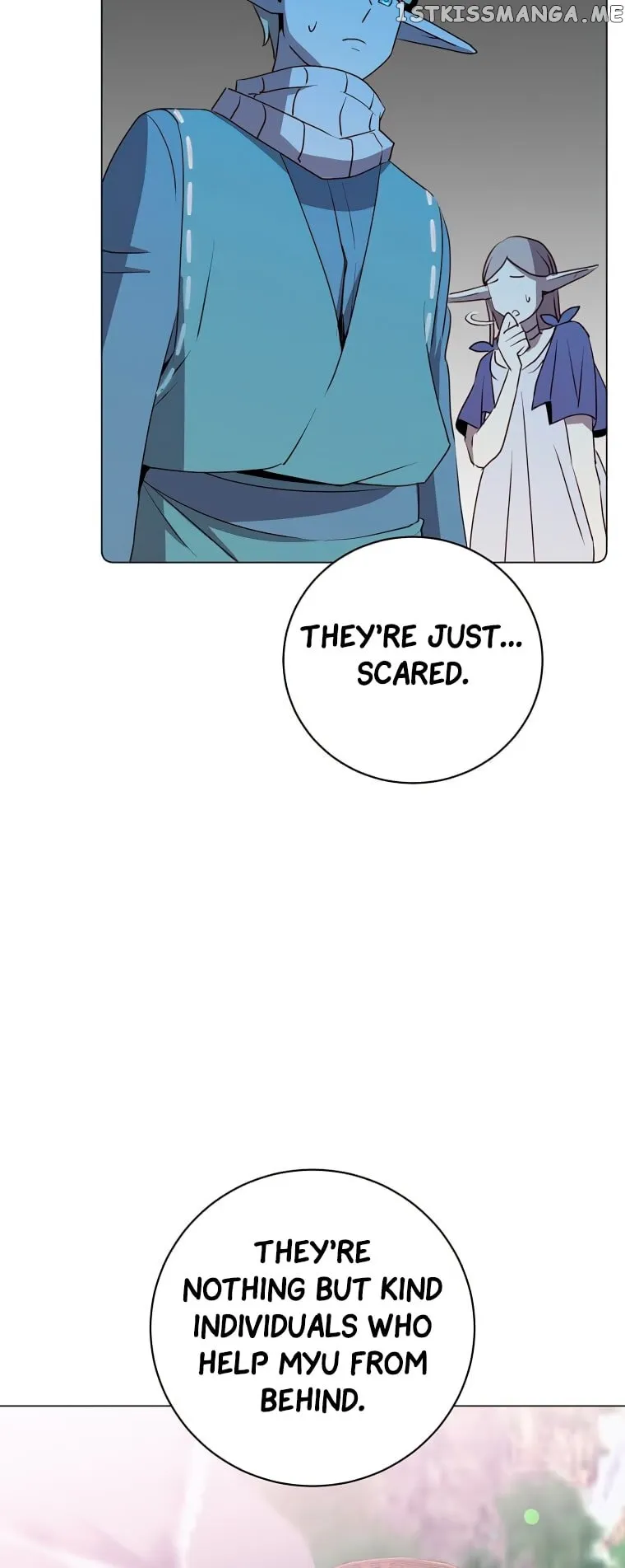 The Max Level Hero has Returned! Chapter 136 page 55