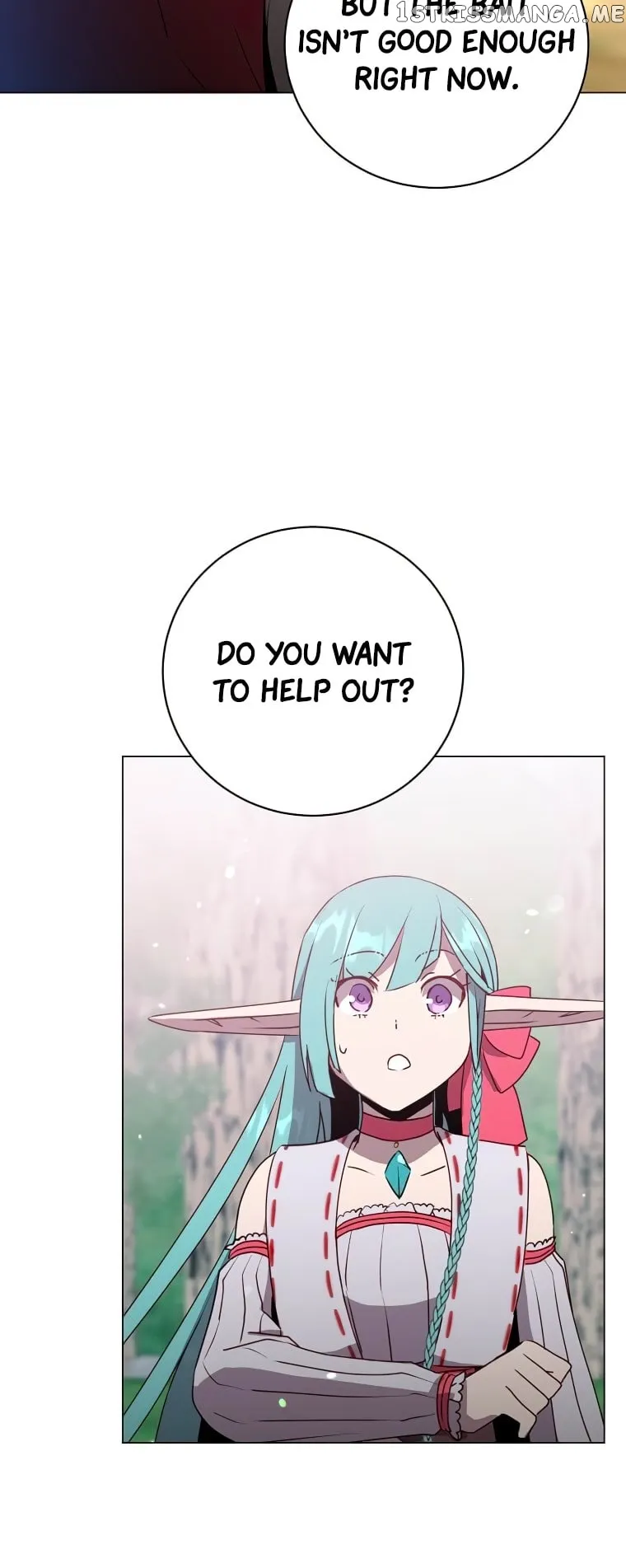 The Max Level Hero has Returned! Chapter 136 page 60