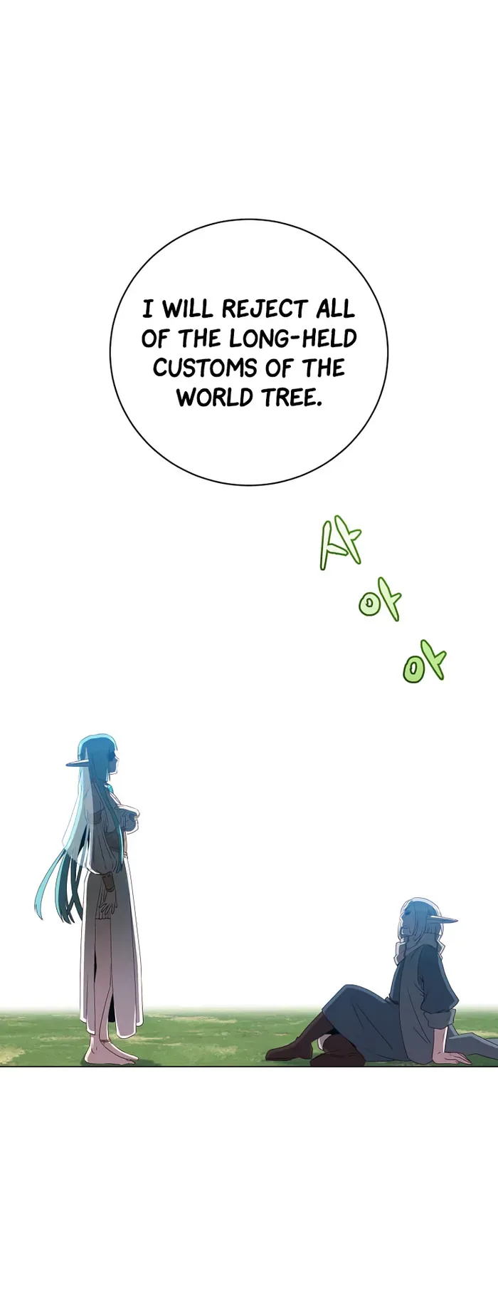 The Max Level Hero has Returned! Chapter 140 page 1
