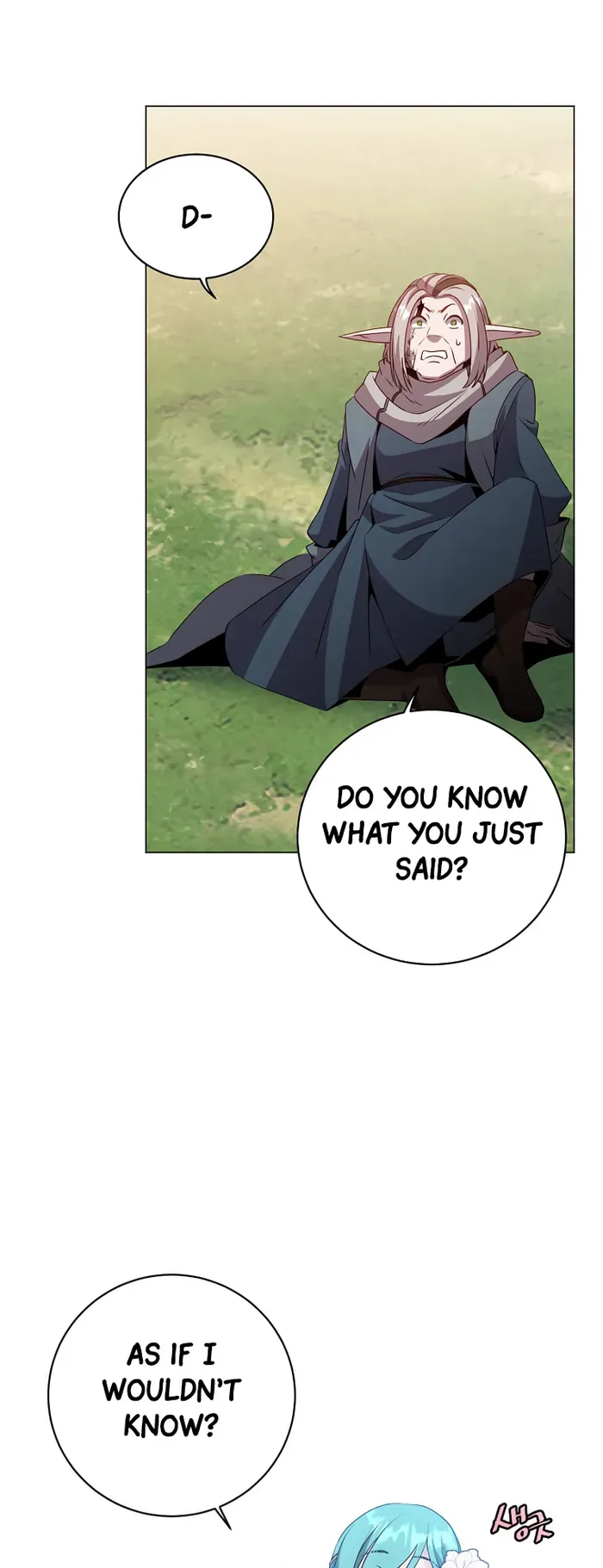 The Max Level Hero has Returned! Chapter 140 page 2