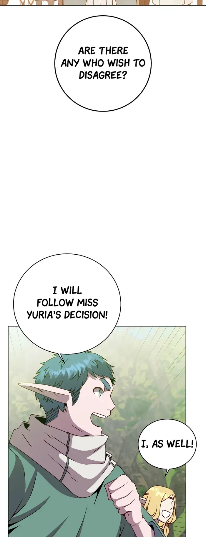 The Max Level Hero has Returned! Chapter 140 page 13