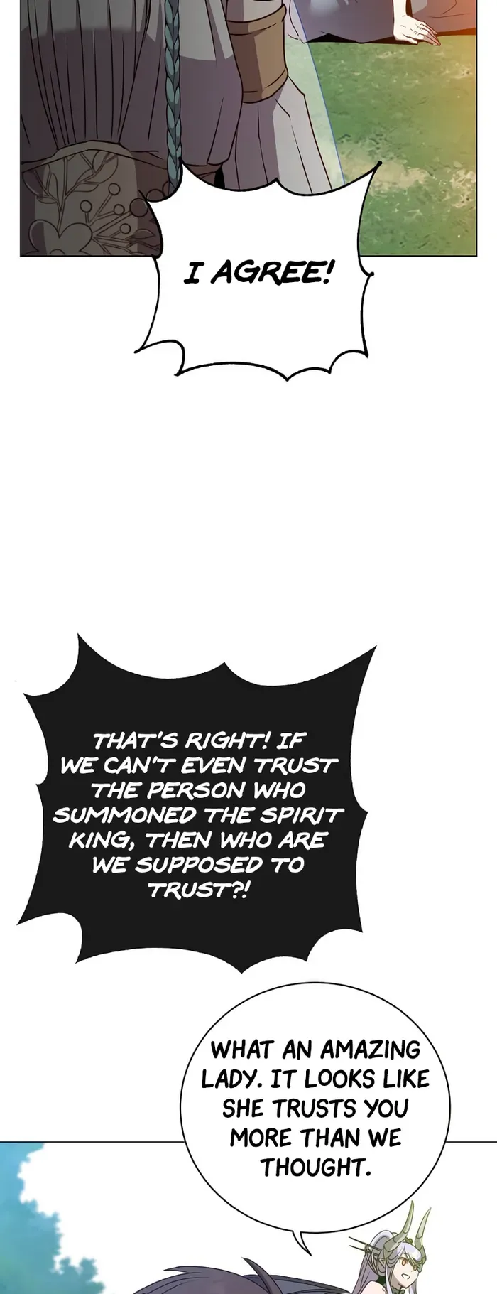 The Max Level Hero has Returned! Chapter 140 page 17