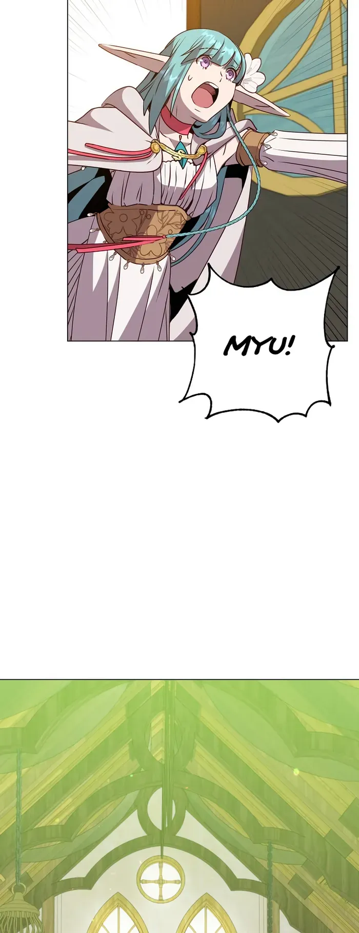 The Max Level Hero has Returned! Chapter 140 page 21