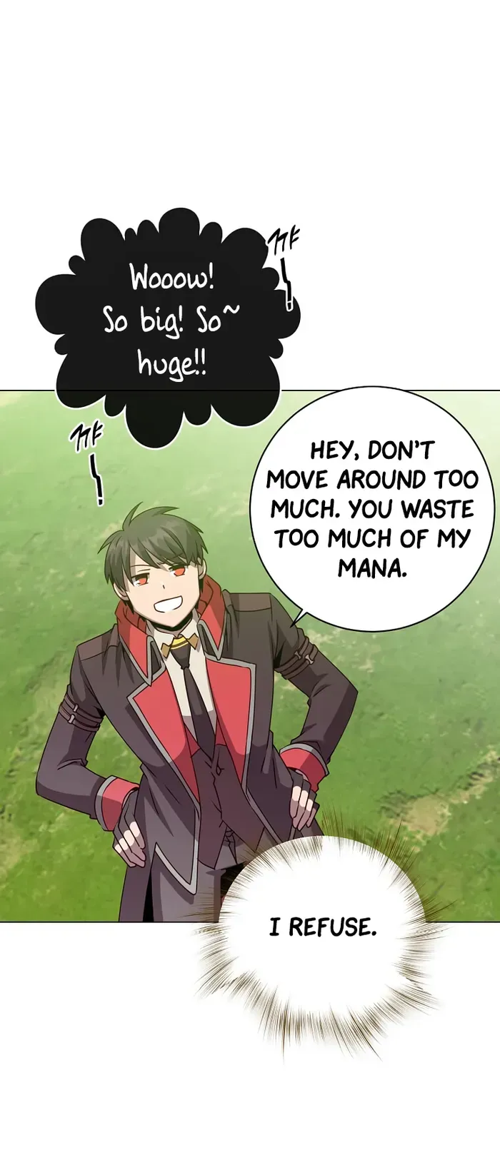 The Max Level Hero has Returned! Chapter 140 page 42