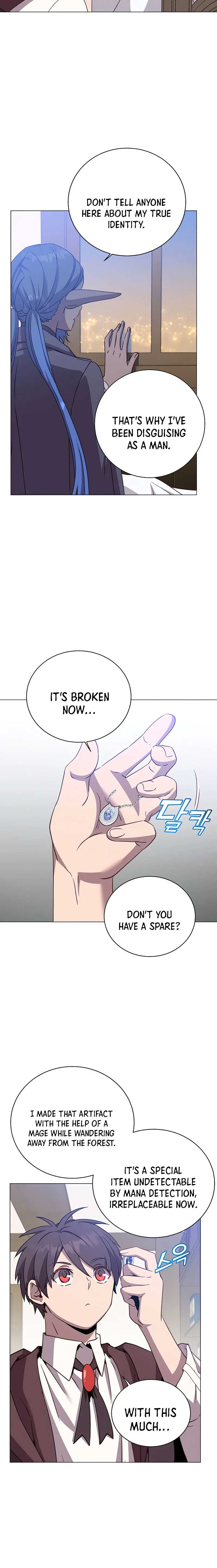 The Max Level Hero has Returned! Chapter 150 page 6
