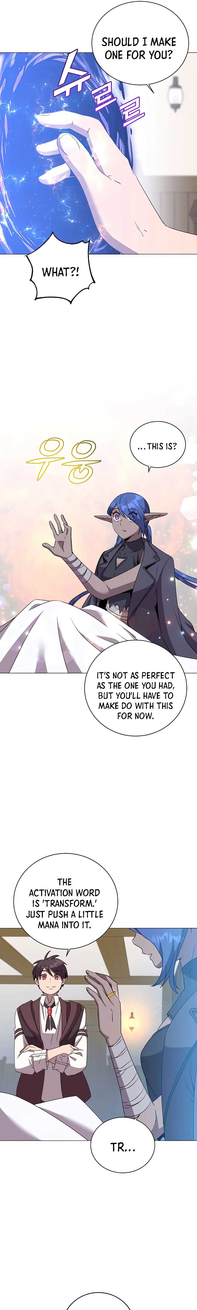 The Max Level Hero has Returned! Chapter 150 page 7
