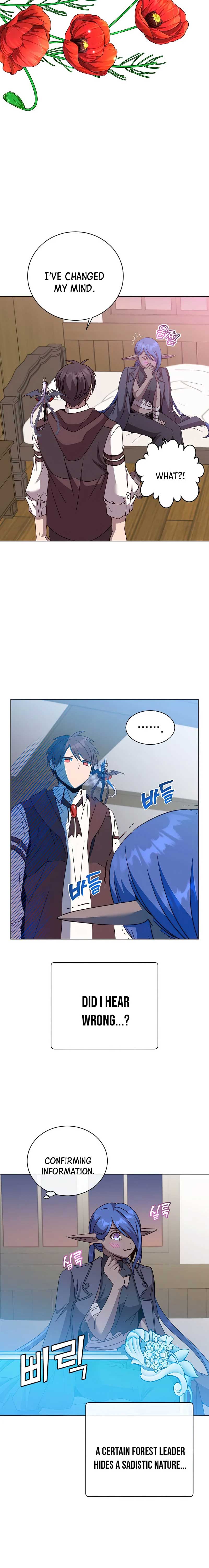 The Max Level Hero has Returned! Chapter 150 page 12