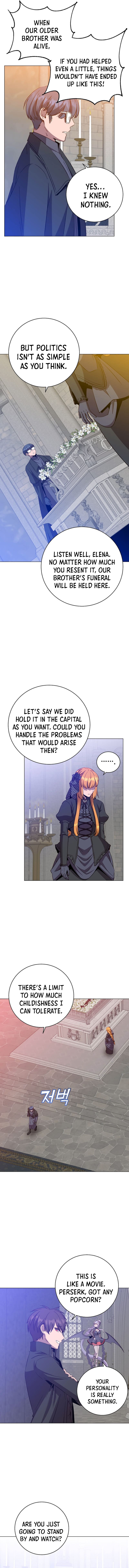 The Max Level Hero has Returned! Chapter 173 page 4