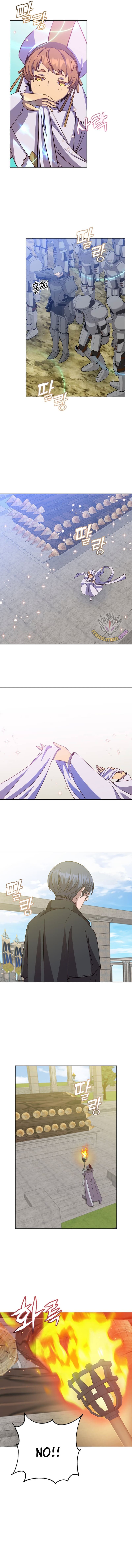 The Max Level Hero has Returned! Chapter 173 page 7