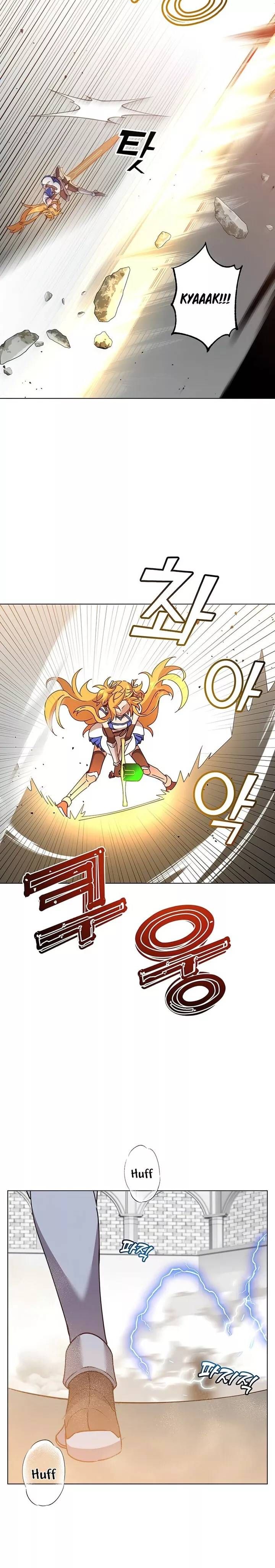 The Max Level Hero has Returned! Chapter 76 page 7