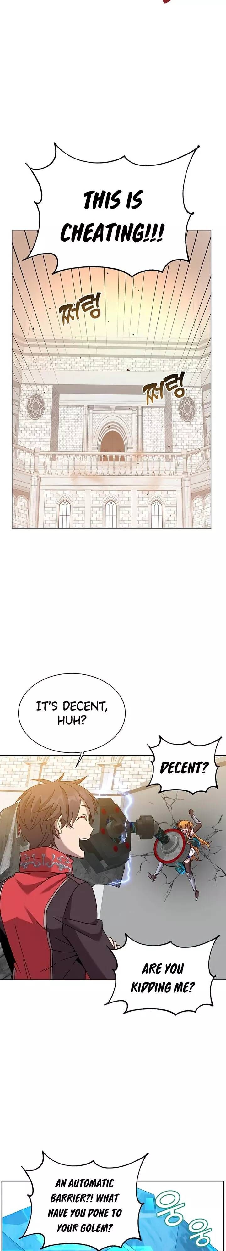 The Max Level Hero has Returned! Chapter 76 page 13