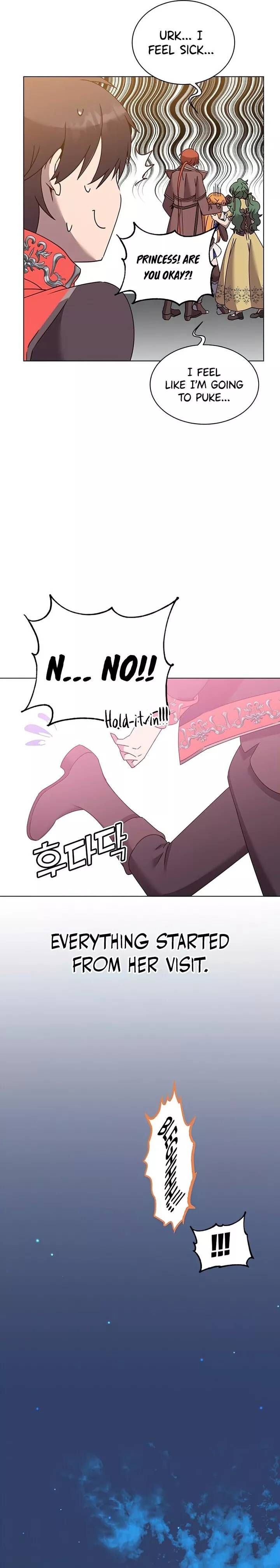 The Max Level Hero has Returned! Chapter 76 page 18