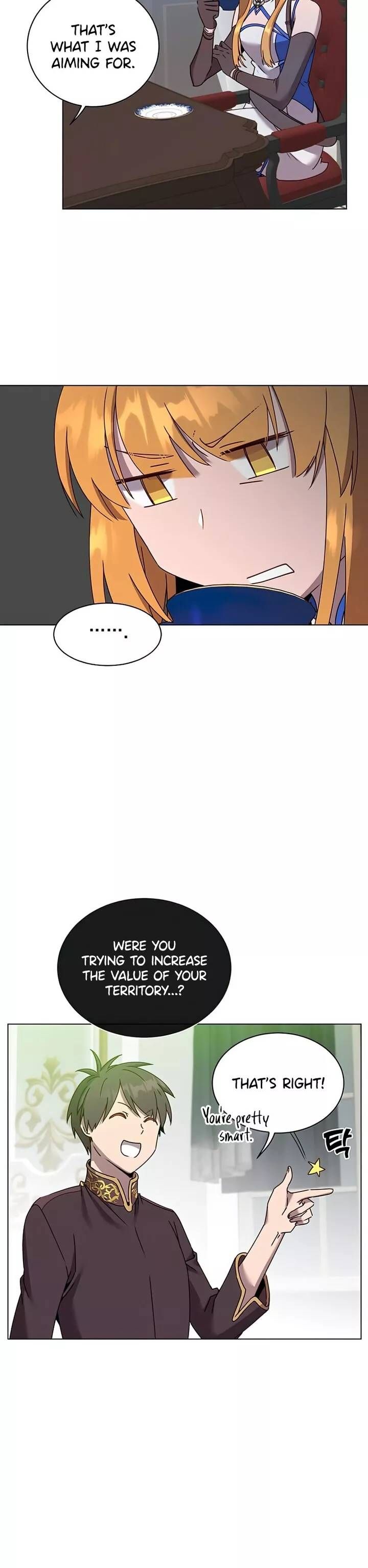 The Max Level Hero has Returned! Chapter 76 page 20