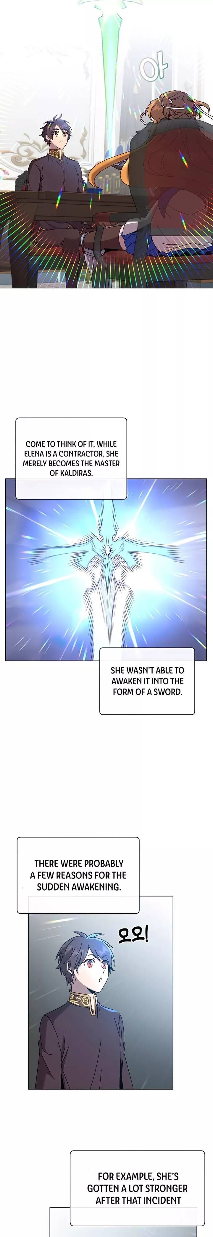 The Max Level Hero has Returned! Chapter 76 page 24