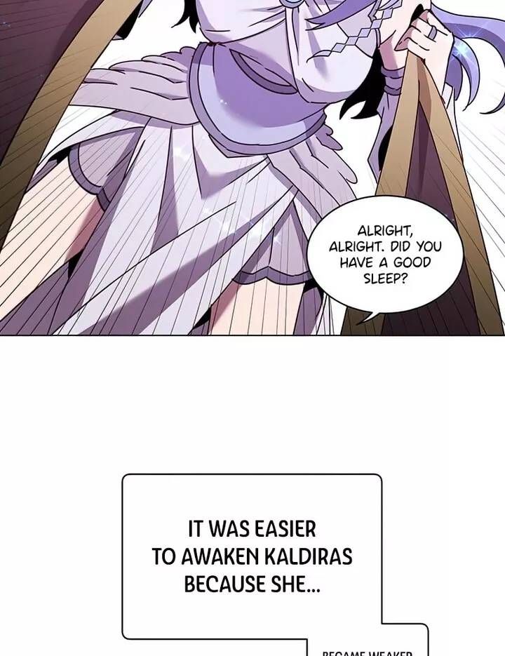 The Max Level Hero has Returned! Chapter 76 page 27