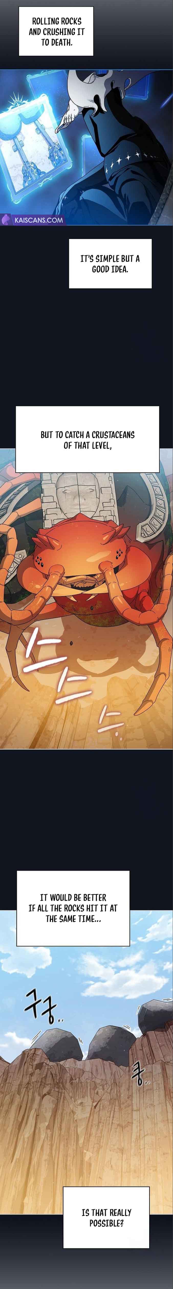 The Nebula’s Civilization Chapter 12 page 2
